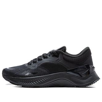 Li-Ning (WMNS) Li-Ning Yueying Element Black ARHT060-2