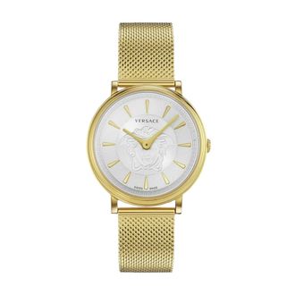 Versace Mujer, Accesorios, Amarillo, Talla: ONE Size