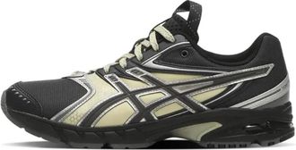 Asics Ub 11-S Gel-DS Trainer 14 - Heren - Sneakers - Zwart - 39 1/2 EU - Leer - Schoenen