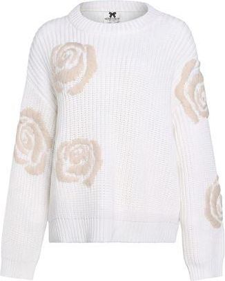 No Secrets World PRENDAS DE PUNTO - Pullover en YOOX.COM