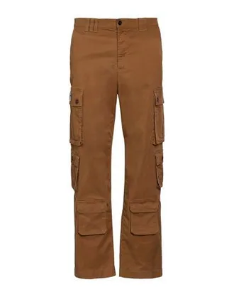 Dolce & Gabbana BOTTOMWEAR - Trousers on YOOX.COM