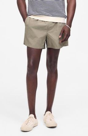 Madewell Activate Shorts in Pressed Sage at Nordstrom Rack, Size Xx-Large