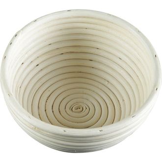 Frieling Brotform Round Proofing Basket Bread Rising and Serving Basket in 7 Inch at Nordstrom