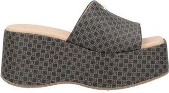 Aigner SCHUHE - Sandalen auf YOOX.COM