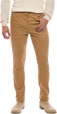 Vintage 1946 Stretch Corduroy Enzyme Wash Pant