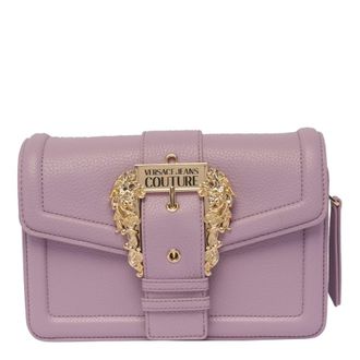 Versace Jeans Couture Logo Couture Crossbody Bag