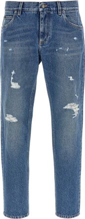 Dolce & Gabbana Private Wardrobe Jeans