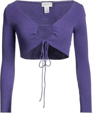 Vicolo KNITWEAR - Wrap cardigans sur YOOX.COM