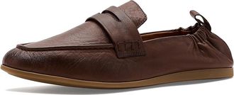 Miz Mooz Geena Flats Womens Dress Flat Shoes Brown : EU 42 (US Womens 10.5-11) B - Medium, Leather