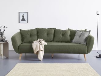 HOME AFFAIRE 3-Sitzer