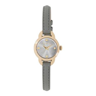Furla Mujer, Accesorios, Gris, Talla: ONE Size