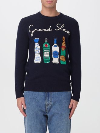 MC2 Saint Barth Sweater MC2 SAINT BARTH Men color Multicolor