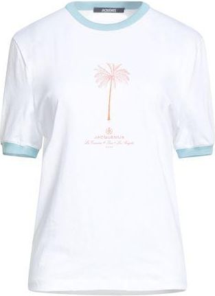 Jacquemus TOPS - T-shirts auf YOOX.COM