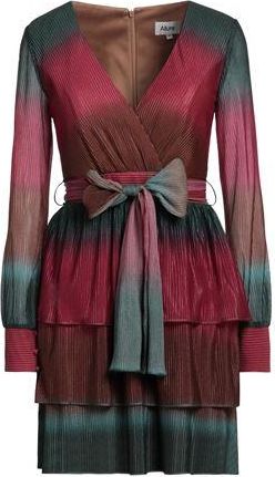 Allure Bridals DRESSES - Mini dresses on YOOX.COM