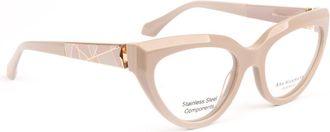 Ana Hickmann Optical Frame AH6547 D01 53
