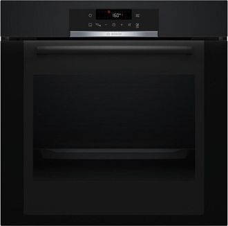 Bosch Serie 4 Hba372eb3 Horno 71 L 3600 W Negro - Bosch