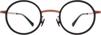 Mykita Dames, Accessoires, Zwart, Maat: ONE Size