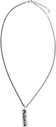 Alexander McQueen JEWELLERY and WATCHES - Necklaces sur YOOX.COM