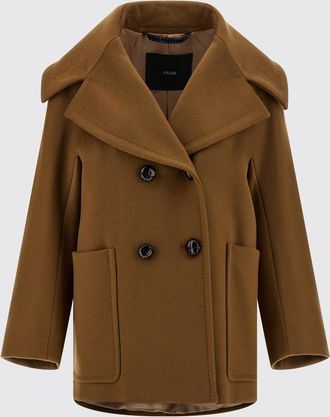 Max Mara Cappotto doppiopetto Max Mara in cashmere