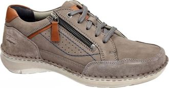 Josef Seibel Schoenen, Heren, Beige, 41 EU, New Anvers 11
