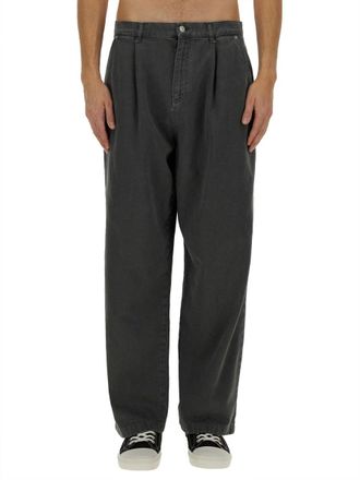 Moschino Jeans In Denim