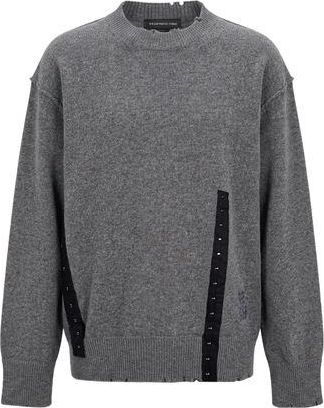 Federico Cina PRENDAS DE PUNTO - Pullover en YOOX.COM