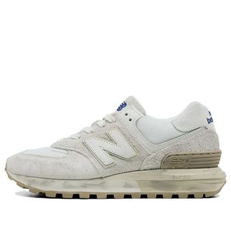 New Balance 574 Sea Salt Bone U574LGRS