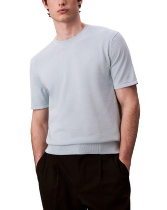 Calvin Klein Supima Crewneck Shirt