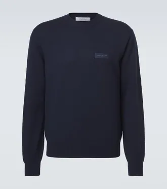 Givenchy Wool sweater