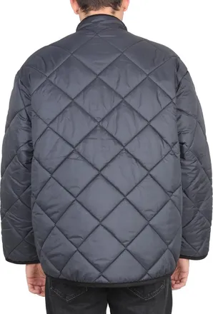 Lavenham Jacket - Black
