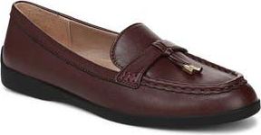 Life Stride Malta Penny Loafer in California Wine Tassel at Nordstrom Rack, Size 9