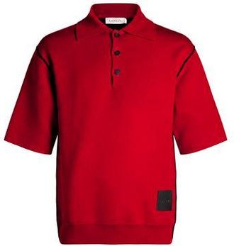 Lanvin TOPWEAR - Polo shirts sur YOOX.COM