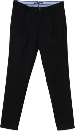 Incotex Chino 54 - Blu