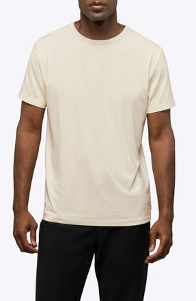 Cuts AO Forever T-Shirt in Ivory at Nordstrom, Size Xx-Large R