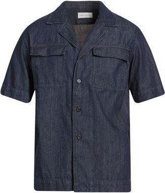 Dries Van Noten TOPWEAR - Camicie jeans su YOOX.COM