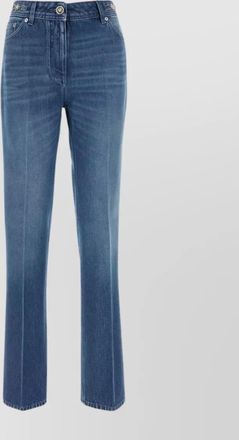 Versace MEDUSA 95 denim jeans