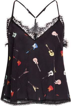 Dixie TOPS - Tops auf YOOX.COM