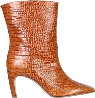 Gia Borghini atena Boots