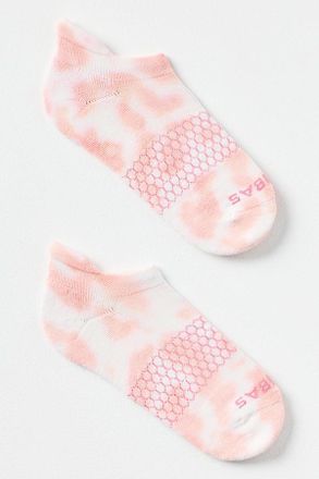 Bombas Tie-Dye Ankle Socks