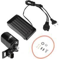 OEM Motor Para M&aacute;quina De Coser De 180 W, Pedal Para M&aacute;quina De Coser, Interruptor De Pedal Universal Para M&aacute;quina De Coser Con Motor, Accesorios Para M&aacute;q