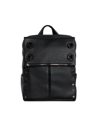 Hammitt Hammitt Montana Backpack Black Gunmetal XL