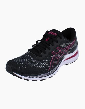 Asics Womens Asics Gel-Superion Womens 1012B520 001 - Black - Size: 6.5