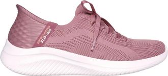 Skechers Fitness, Dames, Roze, 37 EU, Scarpe Ultra Flex 3.0 Brilliant Path