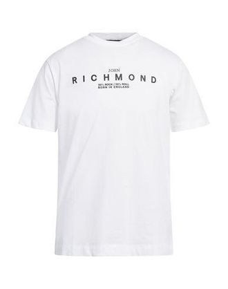 John Richmond TOPWEAR - T-shirts on YOOX.COM