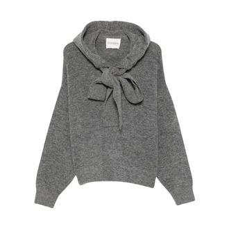Closed Dames, Truien, Grijs, Maat: XS