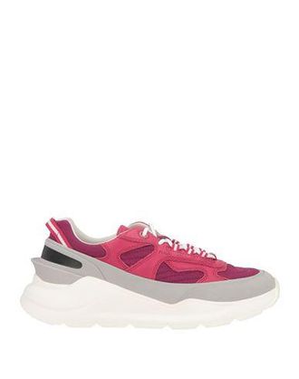 D.A.T.E. FOOTWEAR - Trainers on YOOX.COM