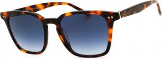 Tommy Hilfiger TH 2158/S 0086 08 Tortoise/Blue Gradient