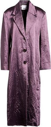 Erika Cavallini Semi Couture ROPA DE ABRIGO - Abrigos y gabardinas en YOOX.COM