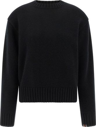 Extreme Cashmere N°373 Oldie Sweater
