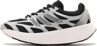 adidas x atmos Adizero Aruku Black Metallic Silver JQ5658